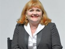 Lesley Nicol