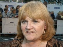 Lesley Nicol