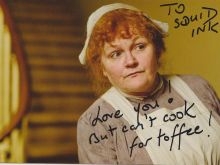 Lesley Nicol