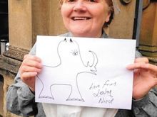 Lesley Nicol