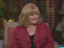 Lesley Nicol