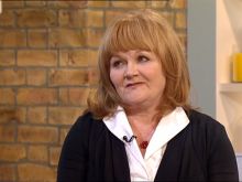 Lesley Nicol