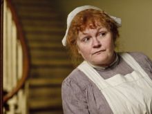Lesley Nicol