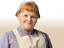 Lesley Nicol