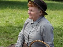 Lesley Nicol
