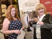Lesley Nicol