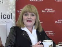 Lesley Nicol