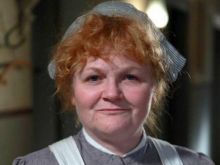 Lesley Nicol