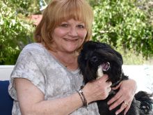 Lesley Nicol