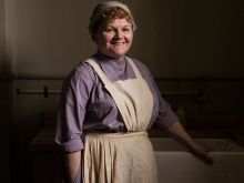 Lesley Nicol