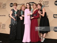 Lesley Nicol