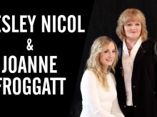 Lesley Nicol
