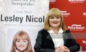 Lesley Nicol