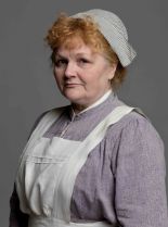 Lesley Nicol