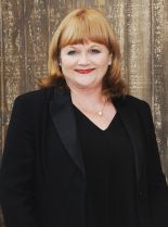 Lesley Nicol