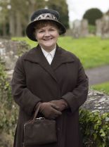 Lesley Nicol