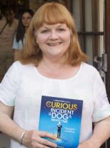 Lesley Nicol