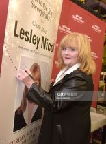 Lesley Nicol