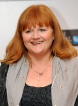 Lesley Nicol