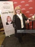 Lesley Nicol