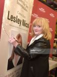 Lesley Nicol