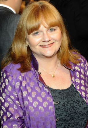 Lesley Nicol