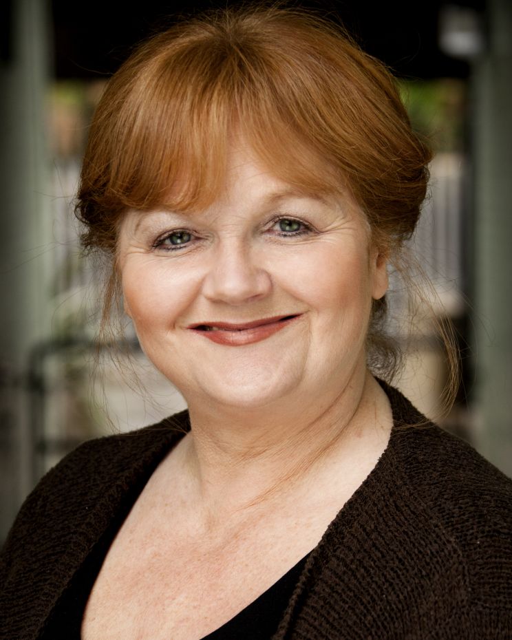 Lesley Nicol