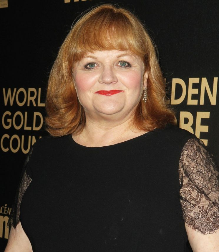 Lesley Nicol