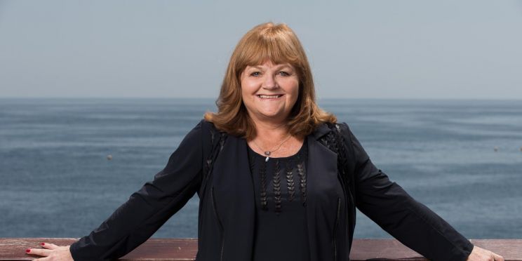 Lesley Nicol