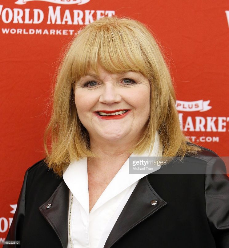 Lesley Nicol