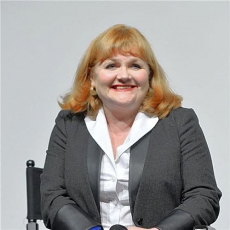 Lesley Nicol