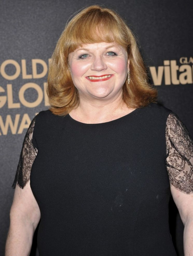 Lesley Nicol