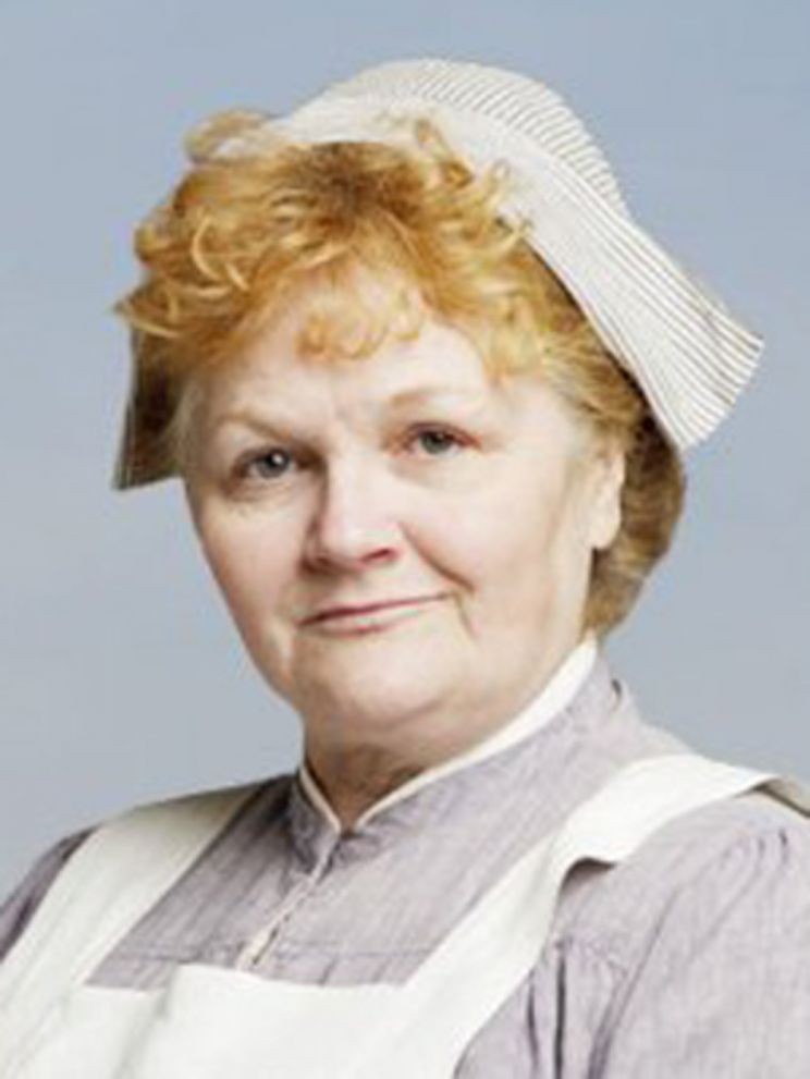 Lesley Nicol