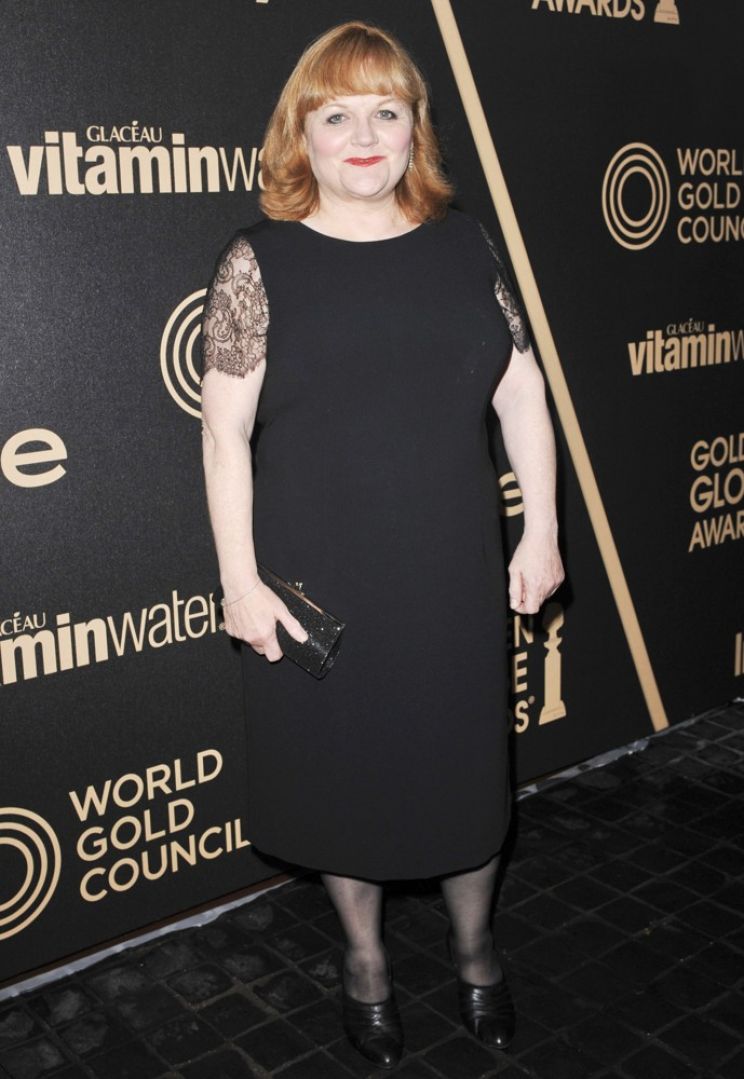 Lesley Nicol