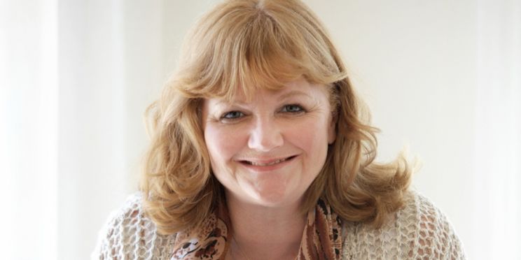 Lesley Nicol