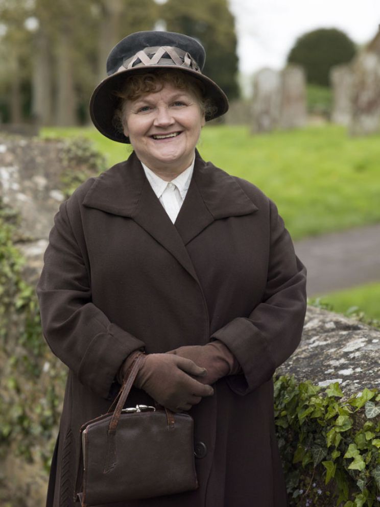 Lesley Nicol