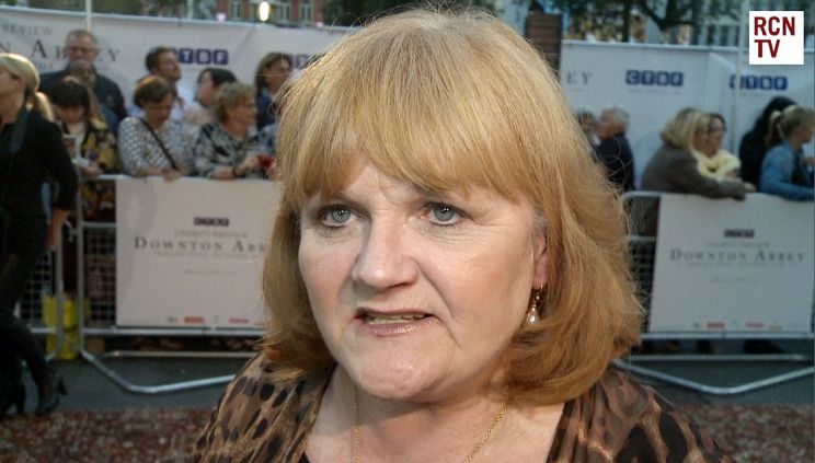 Lesley Nicol