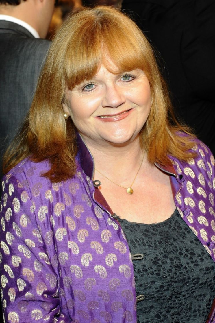 Lesley Nicol