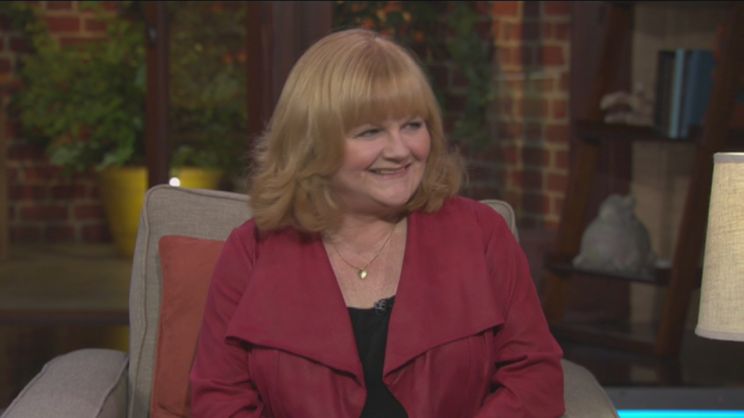 Lesley Nicol