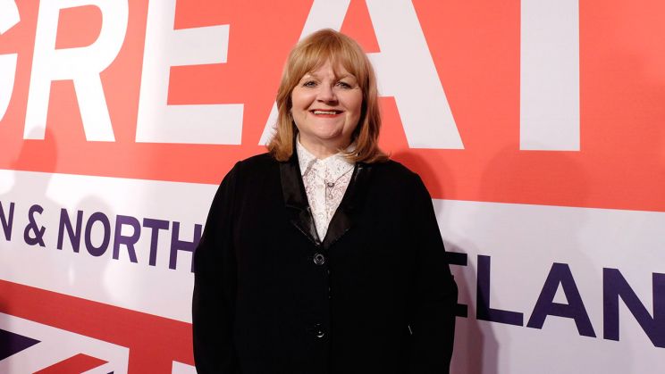 Lesley Nicol