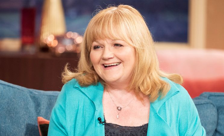 Lesley Nicol