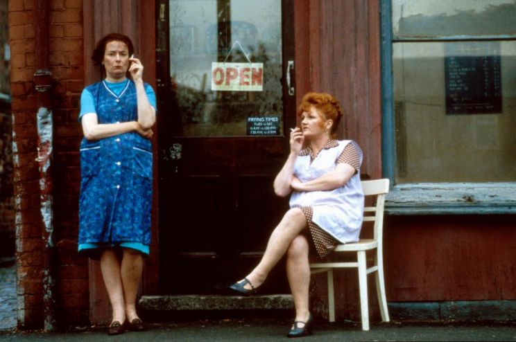 Lesley Nicol