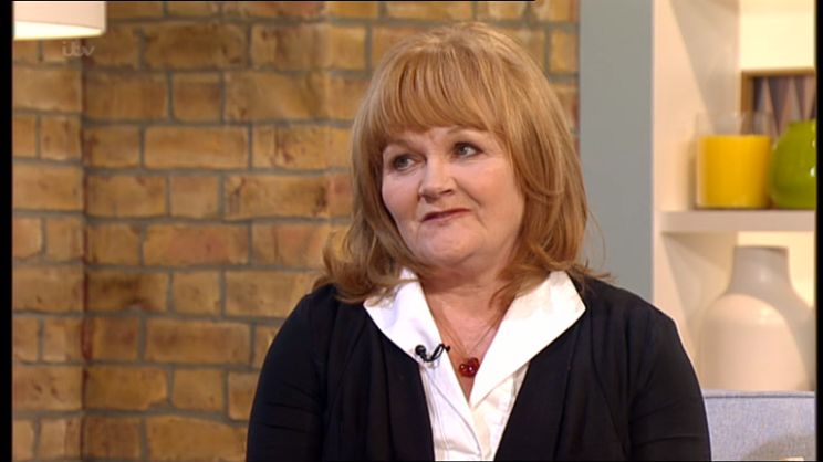 Lesley Nicol