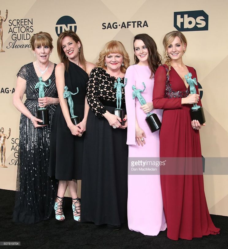 Lesley Nicol