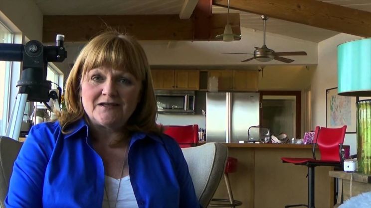 Lesley Nicol