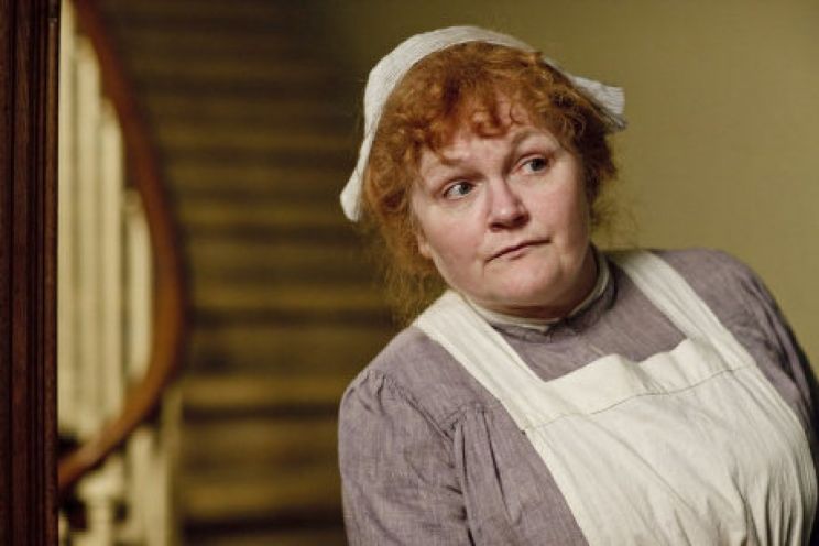 Lesley Nicol