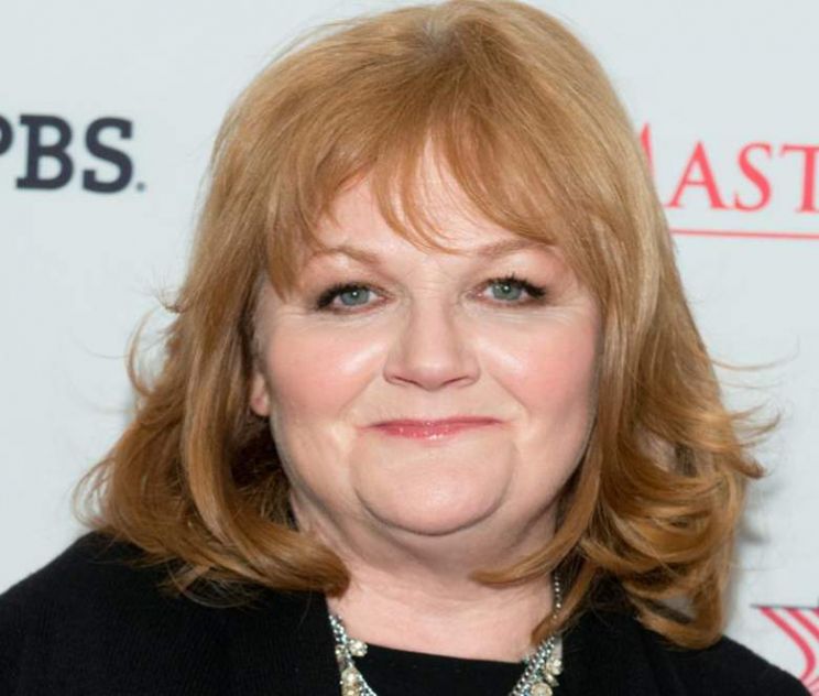 Lesley Nicol