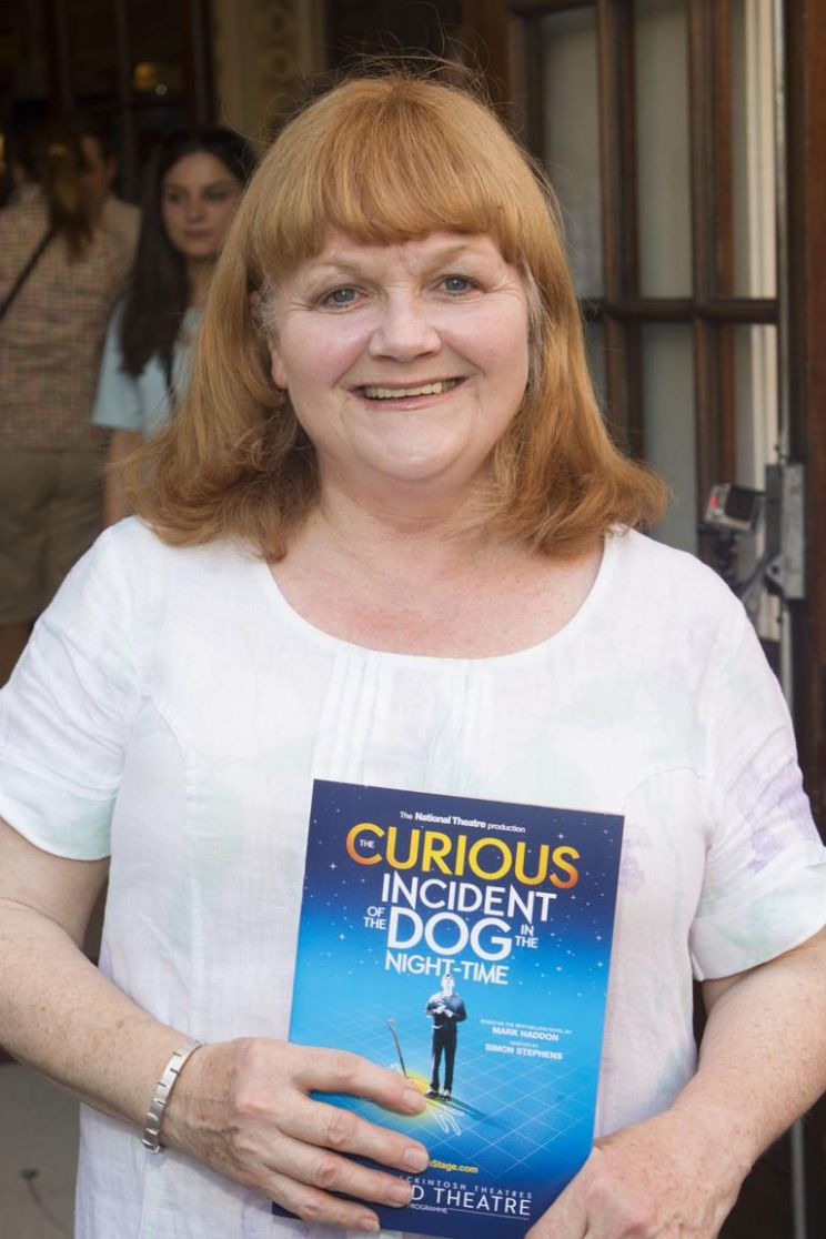 Lesley Nicol
