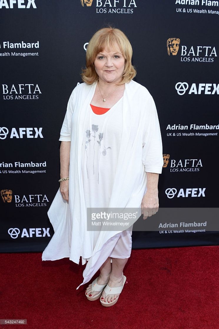 Lesley Nicol