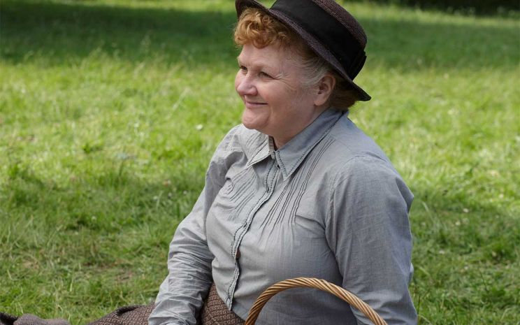Lesley Nicol